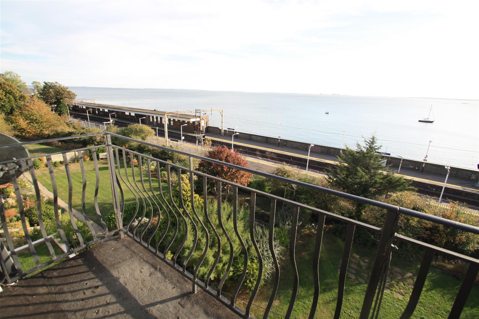 Appointmoor Undercliff Gardens, LeighOnSea